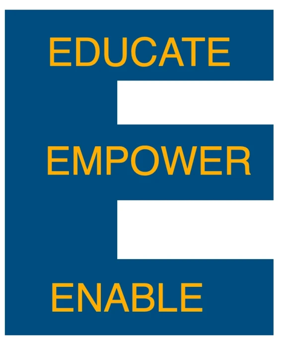 EDUCATE-EMPOWER IMAGE